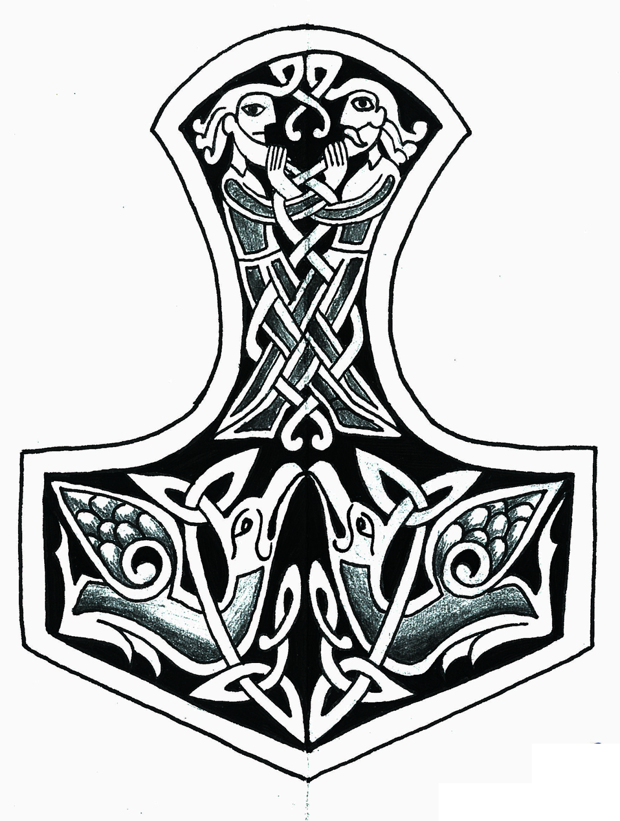 Славянская Валькирия